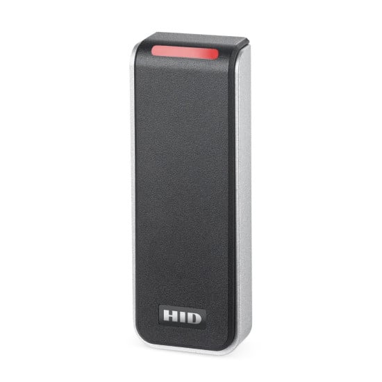 HID Signo 20 Reader T2 - Terminal Connection - 20TKS-T2-000000